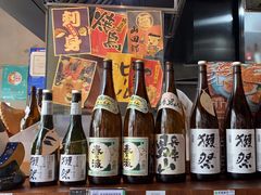 -山葵家居酒屋(天目里店)