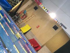 -阳光游泳培训基地(亦庄站)