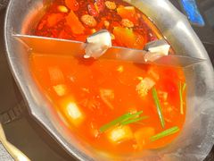 -湊湊火锅·茶憩(世博大道店)