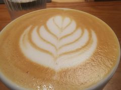 -溯洄咖啡VORTEX COFFEE