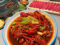 十三香-龙虾奇迹(大华三路店)