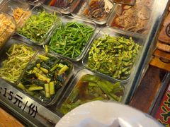 -矮子粉店1985·长沙米粉(湘春路店)