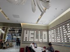 -Tims天好咖啡·贝果(东方广场店)