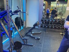 -NRG 健身私教CLUB(世博源店)