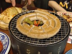 -卢布里西餐厅(总店)