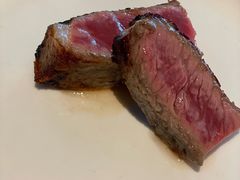 纽约西冷-Wolfgang’s Steakhouse 沃夫冈牛排馆(上海白玉兰广场店)