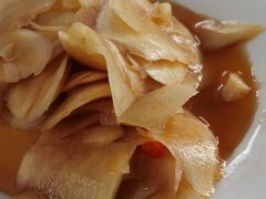 -龙方煲庄(余江路店)