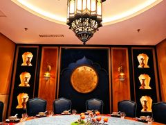 -纳瓦新疆菜(银都店)