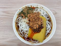 -洪记凉米线(新兴路店)