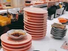 -争鲜回转寿司(通州万达店)