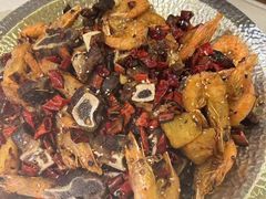 -小鱼小牛(世欧广场店)