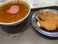 -鲜得来排骨年糕(即墨路店)