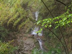 -南尖岩景区