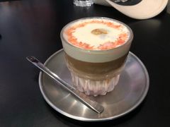 -BE NORMAL CAFE(霞溪路店)