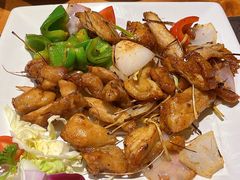 -上楼私房菜(院士路店)