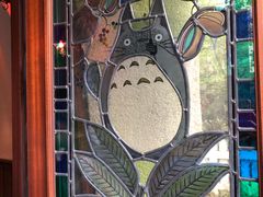 -三鹰之森吉卜力美术馆