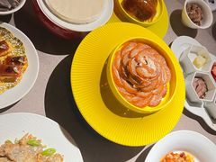 -花家怡园(四合院总店)