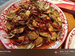 -小乾杯串店•16年沈阳烧烤(文安路店)