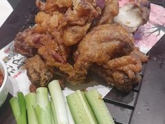 -大连湾旭日·家宴·海肠捞饭(马栏广场店)