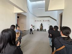 -费孝通江村纪念馆