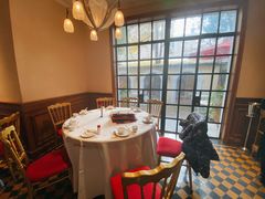 包厢-玫瑰厅上海菜(兴国路店)