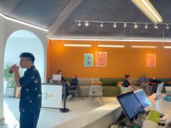 -爪吧宠物乐园·宠物泳池(温榆河示范区店)