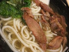 -烧鹅濑(西华路店)