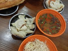 -金枫锅贴(滨江·凯旋门店)
