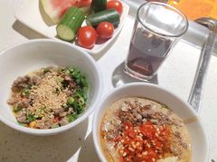 -海底捞火锅(大融城店)