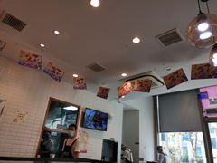 -小杨生煎(香港名都店)