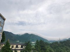 -九宫山风景区