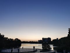 -东华大学(松江校区)