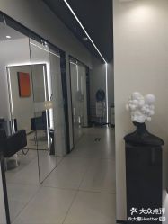 -FINE HAIR 烫染专业设计