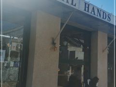 门面-METAL HANDS(五道营店)