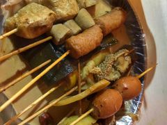 -大姐麻辣烫(莲宝中路店)