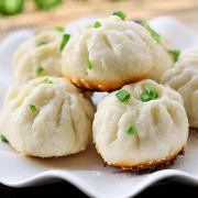 -毛华美食(清扬路店)