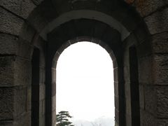 -天柱山风景区