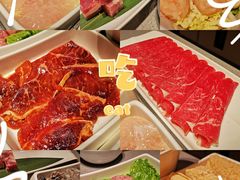 -海底捞火锅(北京路店)