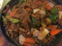 -黑天鹅饺子馆(河源店)