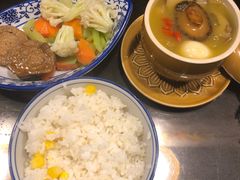 杂粮饭-佛跳墙捞饭(连目巷店)