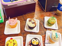 -Pantry's Best派悦坊蛋糕(K11购物艺术中心店)