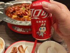 -胖哥俩肉蟹煲(重庆观音桥大融城店)