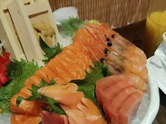-福樱兰海鲜放题铁板烧(加州店)