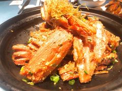 -南堂館川菜文化餐厅(天府店)