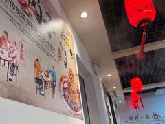 -前门杨记·铜锅涮肉(王府井·故宫店)