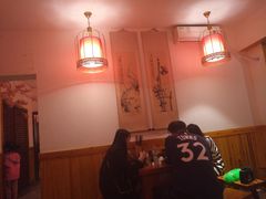 -三道苗苗鱼·美蛙黄辣丁(八里店)