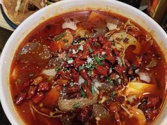 -锦小馆(安贞店)