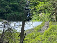 -华山风景名胜区