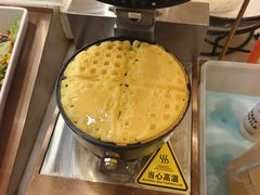 -比格比萨自助(宋家庄店)