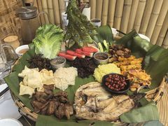 -多哥水傣味餐厅(司马巷店)